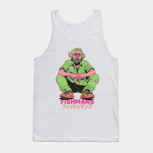 Fishmans Tank Top